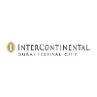 InterContinental Dubai Festival City logo - Similar company to Intercontinental Hotels At Dubai Festival City
