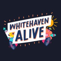 Whitehaven Alive CIC logo - Similar company to Platinum Live