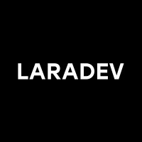 Laradev logo - Similar company to Developer.Ma