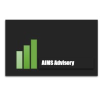 AIMS Advisory logo - Similar company to Lalaverse