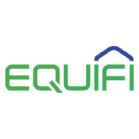 EquiFi logo - Similar company to Equify
