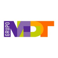 Grupo MDT logo - Similar company to Atb Constructores