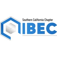 IIBEC So Cal Chapter logo - Similar company to Roofsource