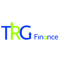 TRG FINANCE logo - Similar company to Trg Supplements Llc