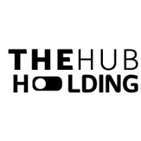The Hub Holding logo - Similar company to Auto Khaled