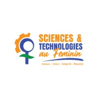 Sciences & Technologies au Féminin logo - Similar company to Wazmine