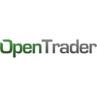 OpenTrader logo - Similar company to Dott Technologies