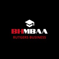 Rutgers Black & Hispanic MBA Association logo - Similar company to The Rutgers Black Professionals Network