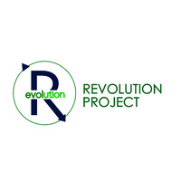 The Revolution Project logo - Similar company to Béyul