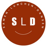 SALUDA logo - Similar company to Guestlist