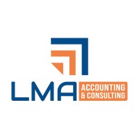 LMA Accounting & Consulting logo - Similar company to Three Rivers Bookkeeping