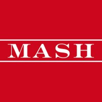MASH logo - Similar company to Studiokimberley