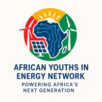 African Youth Energy Network (Africa) logo - Similar company to Scandip