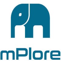 mPlore logo - Similar company to Outspoken™