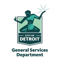 City of Detroit General Services Department logo - Similar company to Edithers