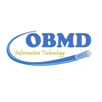 OBMD Information Technology logo - Similar company to Obmd Engineering