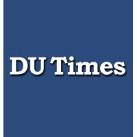 DU Times logo - Similar company to Du Beat