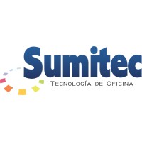 Sumitec logo - Similar company to Sumitec
