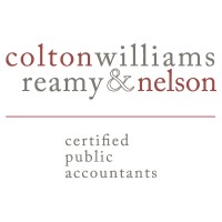 Colton Williams Reamy And Nelson