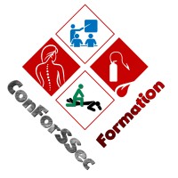 ConForSSec - Conseil et Formation logo - Similar company to Cjd Angouleme