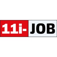 11i-Job AG logo - Similar company to 4Insiders Groupe Sa