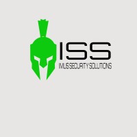 Imus Security Solutions, Inc.