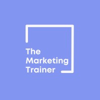 The Marketing Trainer logo - Similar company to Confident Games