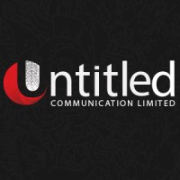 Untitled Communication Limited logo - Similar company to Vizkit Creative Limited