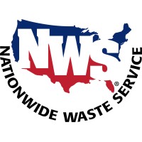 Nationwide Waste Service logo - Similar company to Canyon State Waste