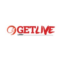 GetLiveLinks logo - Similar company to Decka Enterprises Llc