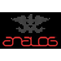 Analog Interactive