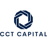 CCT Capital logo - Similar company to Circle Venture Capital