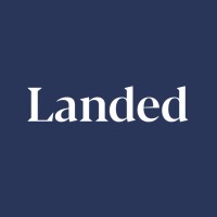 Landed School logo - Similar company to Latimer