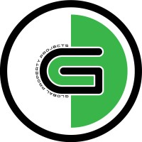 Global Property Projects logo - Similar company to Consiliumxcel