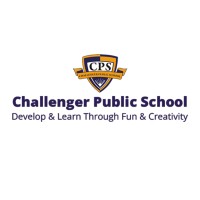Challenger Public Pre-School - Wakad logo - Similar company to Challenger Public School - Pimple Saudagar
