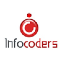 INFOCODERS logo - Similar company to Catprint