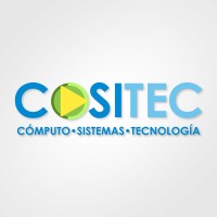 COSITEC logo - Similar company to Icom Software