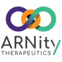 Arnity therapeutics logo - Similar company to Rna Leaders
