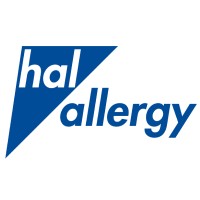 HAL Allergy Group logo - Similar company to Ofimedicine