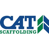 CAT Scaffolding Ltd logo - Similar company to Gable Projects Limited