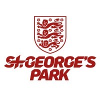 St. George's Park logo - Similar company to Adbuilder