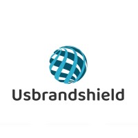 UsBrandShield logo - Similar company to Infinity Algorithms Pvt. Ltd.