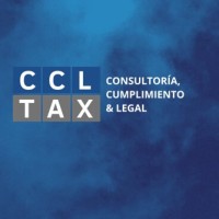 CCL TAX SPA logo - Similar company to Ccl Auditores Consultores