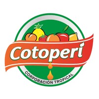 Corporación Tropical Cotoperí logo - Similar company to Siggma - Red Global
