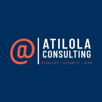 Atilola Consulting logo - Similar company to Alakai, Llc