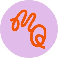 Material Queer logo - Similar company to Sargal Coaching