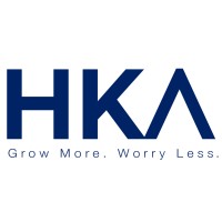 HKA Enterprises logo - Similar company to Data Based Development Systems