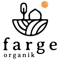 Farge Organik logo - Similar company to One Square Meter