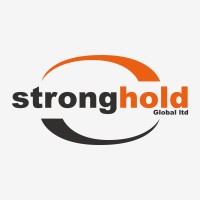 Stronghold Global Ltd logo - Similar company to Toffeln
