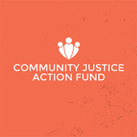 Community Justice Action Fund logo - Similar company to Community Justice Action Fund
